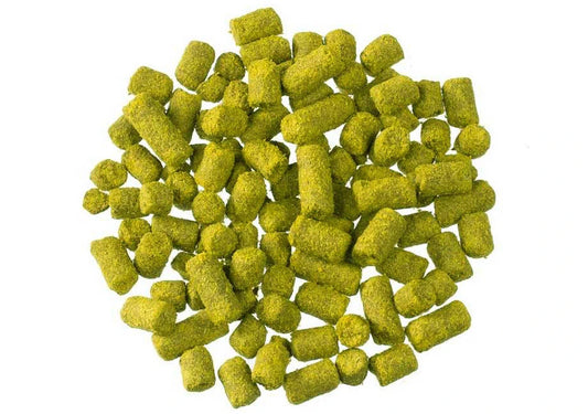 Cryo Citra pellets 2024, 50 g