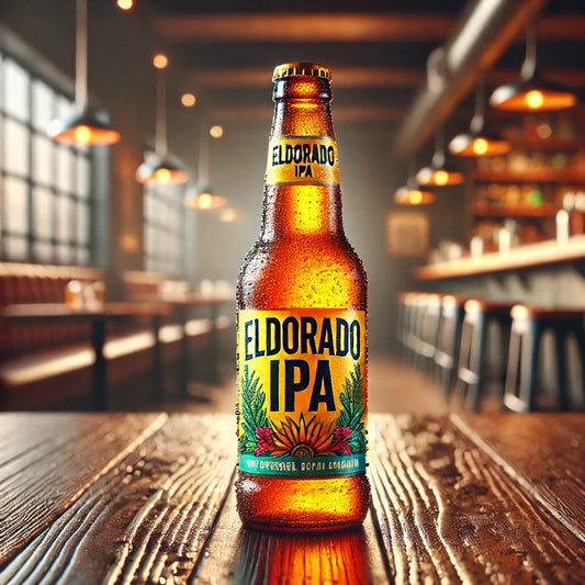 Eldorado IPA receptkit 20 l