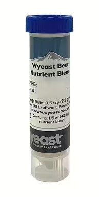 Wyeast Nutrient Blend jästnäring, 42 g