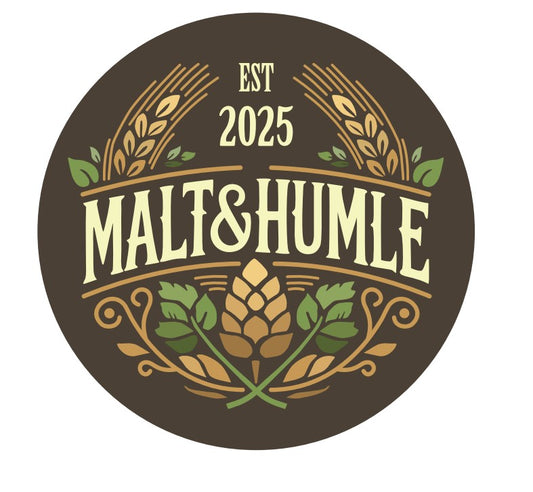 Presentkort Malt & Humle