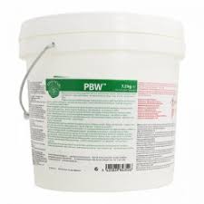 PBW 7,2 kg
