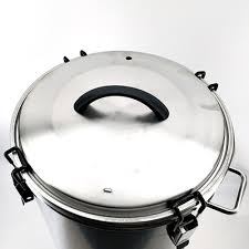DigiBoil 35