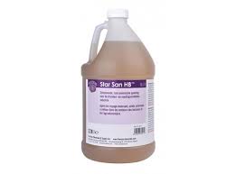 Star San 3,8 l