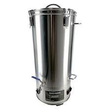 DigiBoil 35
