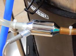 Grainfather Wortometer
