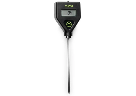 Milwaukee TH310 Digital Termometer