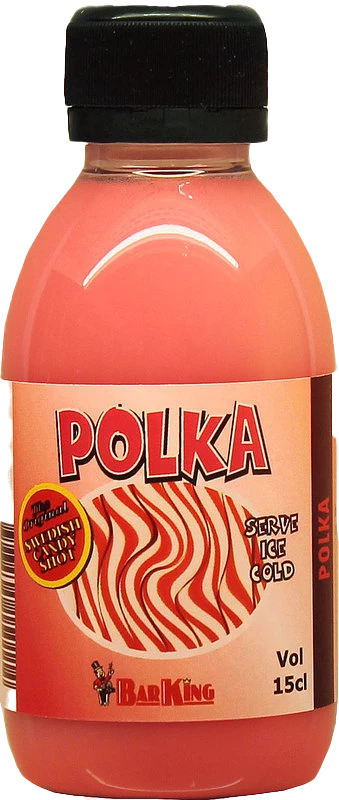 BAR KING POLKA