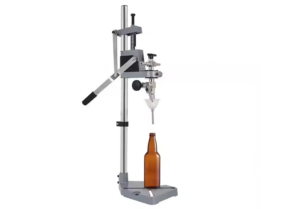 Mottrycksflaskfyllare