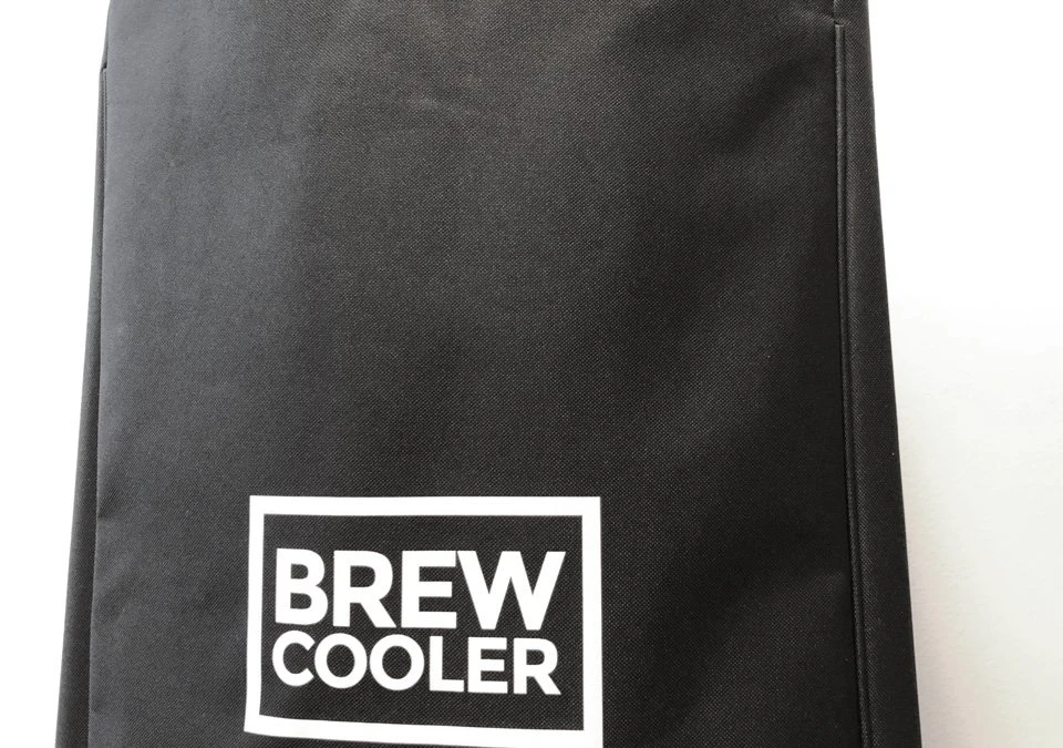 Brew Cooler XL 30L Jäskylväska - för jäskärl eller fat