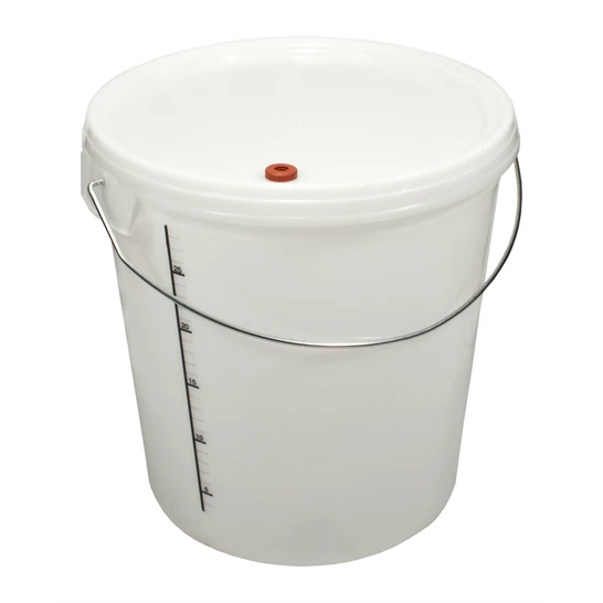 Jäskärl 30L med grepe