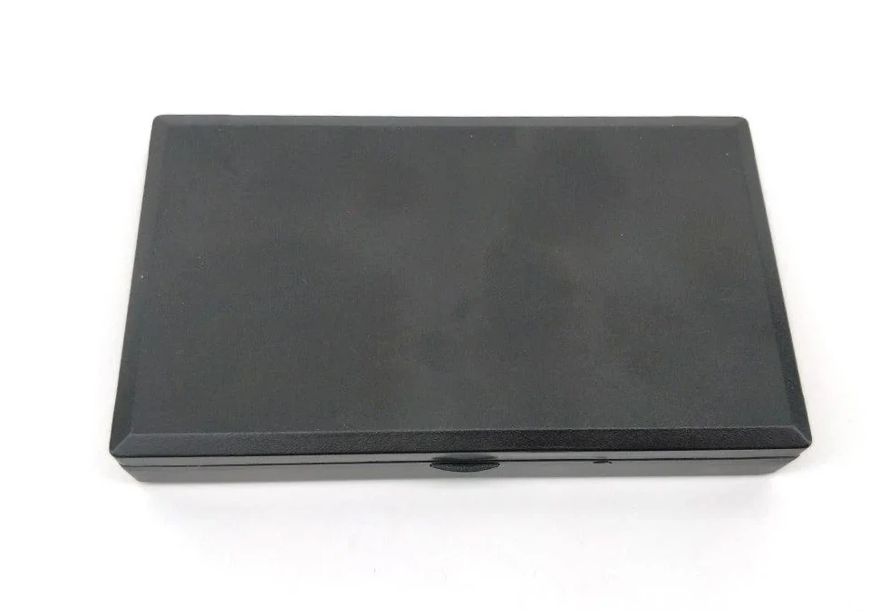 Kegland Electronic Pocket Scale 0,1g-1kg - Fickvåg